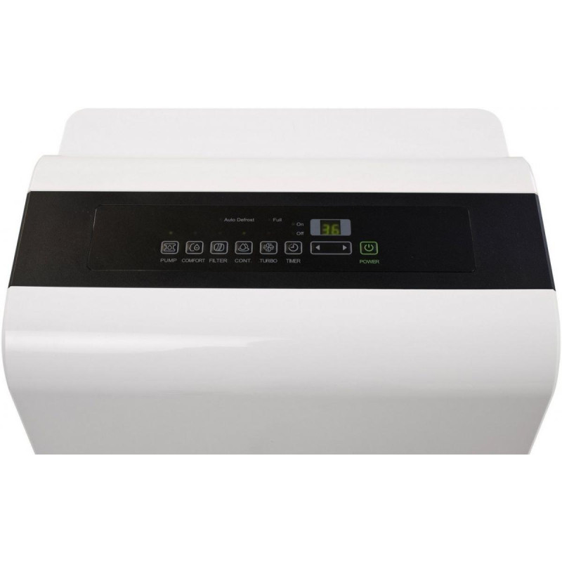 Осушитель воздуха MIDEA MDDP-50DEN7