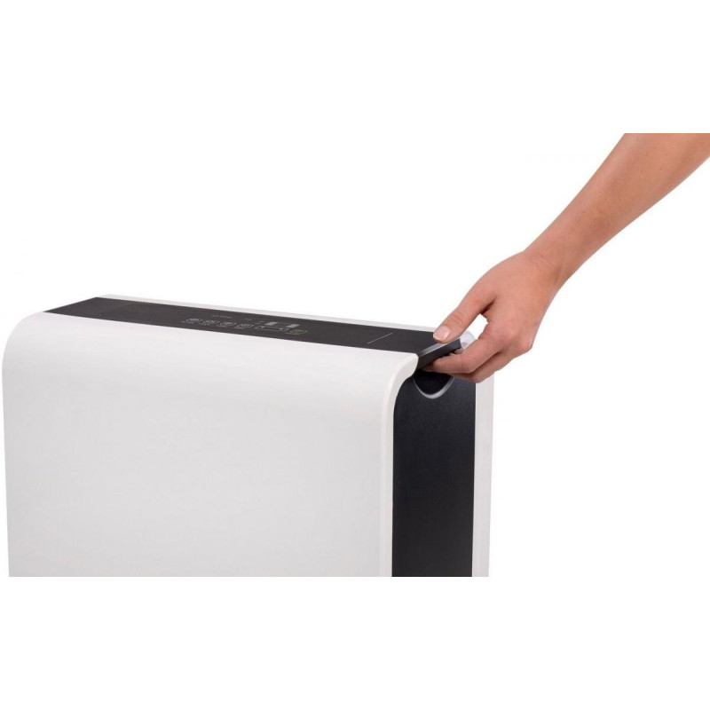 Осушитель воздуха MIDEA MDDP-50DEN7