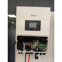 Зарядна станція Midea MEI2-HS6L + MEB2-B5L-RA