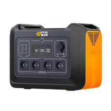 Зарядная станция IQ Energy Box UPP2400