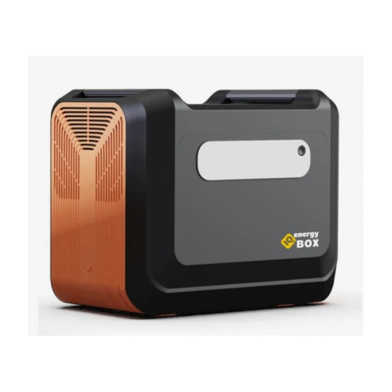 Зарядная станция IQ Energy Box UPP2400