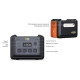 Зарядная станция IQ Energy Box UPP2400