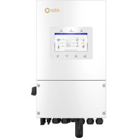 Инвертор Solis S6-EН1P10K-L-PLUS