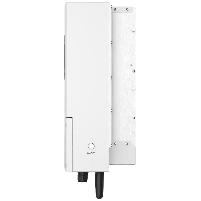 Инвертор Solis S6-EН1P10K-L-PLUS