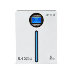 Батарея SAKO Li-SUN PRO 5 kwh SK-51.2V 100AH WF