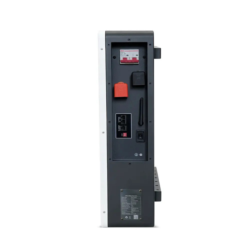 Батарея SAKO Li-SUN PRO 5 kwh SK-51.2V 100AH WF