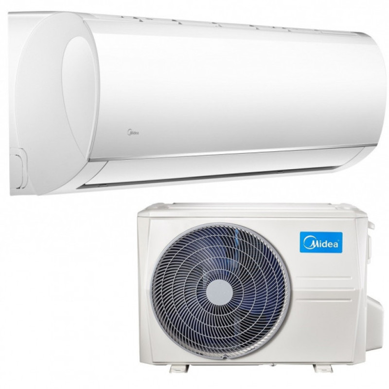 Кондиционер Midea MSMA-09HRN1-I/MSMA-09HRN1-O