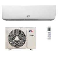 Кондиціонер Cooper&Hunter VITAL INVERTER CH-S09FTXF2-NG