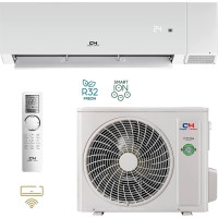 Кондиціонер Cooper&Hunter Nature White CH-S12FTXAN-WP