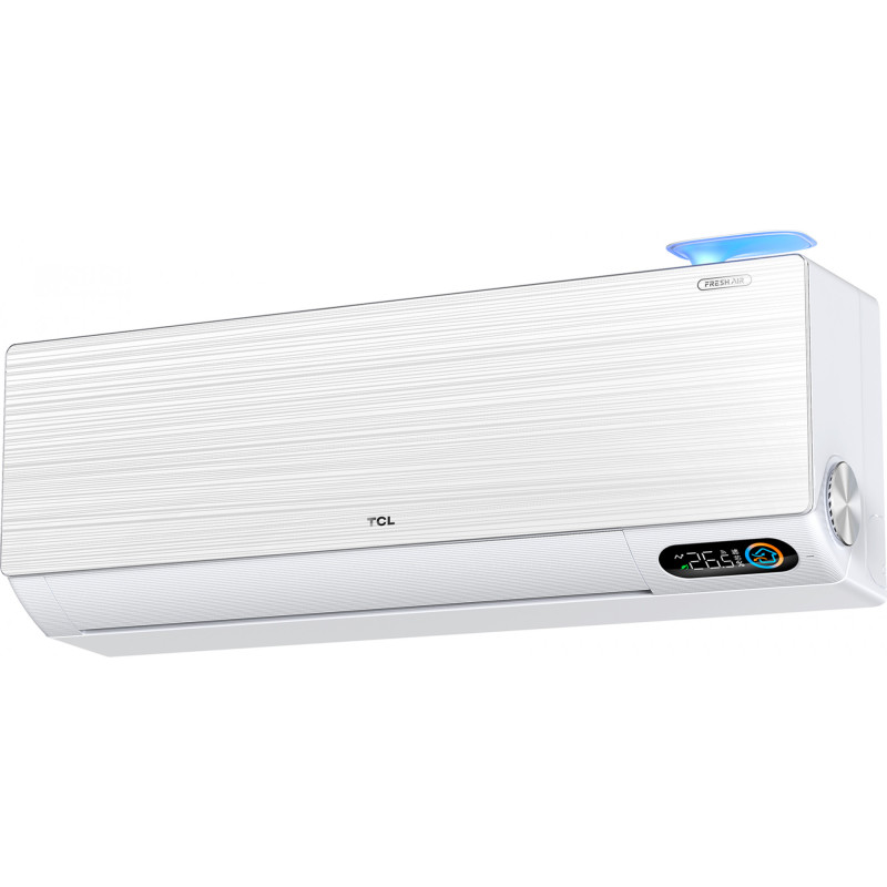 Кондиционер TCL FreshIN 2.0 TAC-09CHSD/FBI Inverter R32 WI-FI