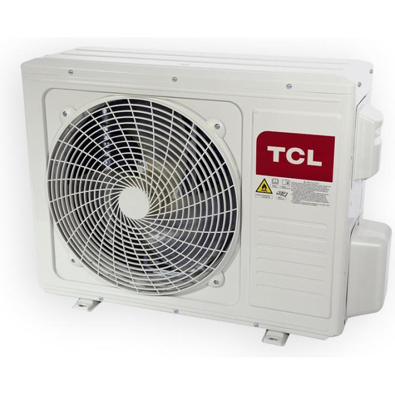 Кондиционер TCL FreshIN 2.0 TAC-09CHSD/FBI Inverter R32 WI-FI