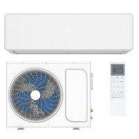 Кондиционер IDEA Victory Basic Inverter ISR-24HR-VI05-DN8
