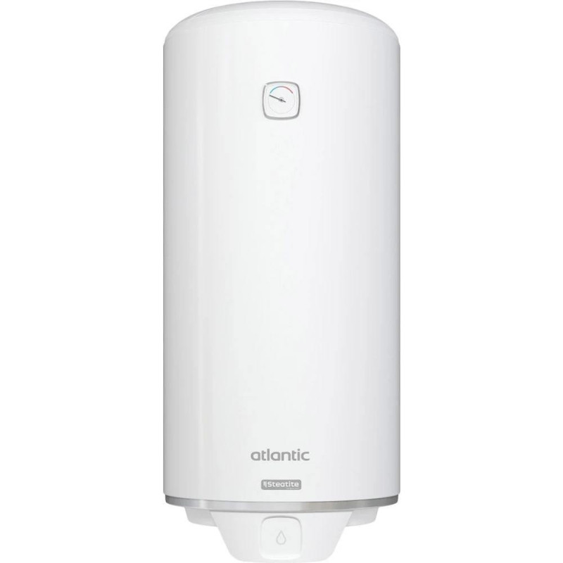 Водонагрівач Atlantic Ego Steatite VM 080 D400S-1-BC Водонагрівач Atlantic Ego Steatite VM 080 D400S-1-BC