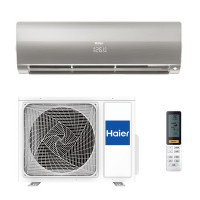 Кондиціонер Haier Flexis AS25FL-S/1U25MEHFRA-1