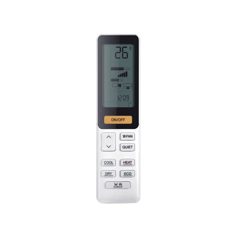 Кондиціонер Haier Flexis AS25FL-S/1U25MEHFRA-1