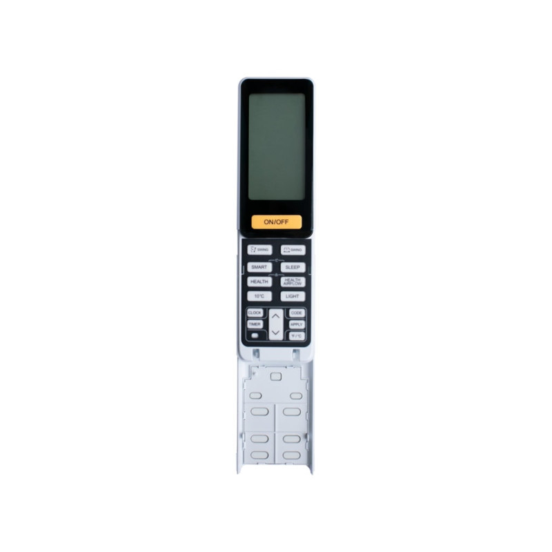 Кондиціонер Haier Flexis AS25FL-S/1U25MEHFRA-1