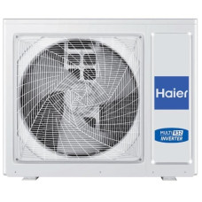 Кондиционер Haier 4U85S2SR5FA (наружный блок)