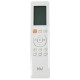 Кондиционер MDV Infini Nordic MDSAN/MDOAN-09HRFN8