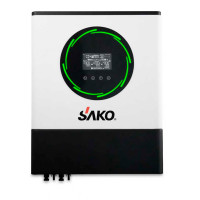 Инвертор Sako Sunpolo 11KVA GN, 1фаза