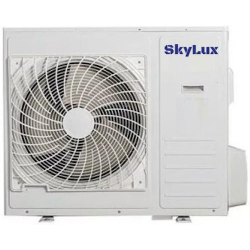 Кондиционер SkyLux SKH2-18UR3DI (наружный блок) Кондиционер SkyLux SKH2-18UR3DI (наружный блок)