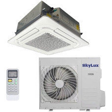 Кондиционер SkyLux SKH-C48R3DI / SKH-U48R3DI