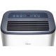 Осушитель воздуха MIDEA MDDF-16DEN7