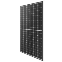 Солнечная панель Leapton Solar LP182x210-M-66-NB-620W
