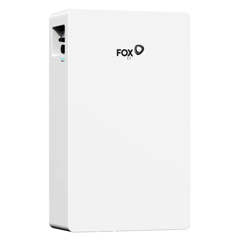 Батарея Fox ESS EP6 Plus BMS Батарея Fox ESS EP6 Plus BMS