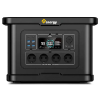 Зарядная станция IQ Energy Box S024 2400W