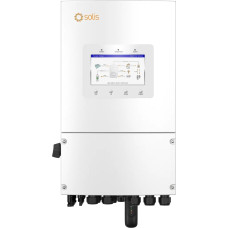 Інвертор Solis S6-EH1P12K03-NV- YD-L