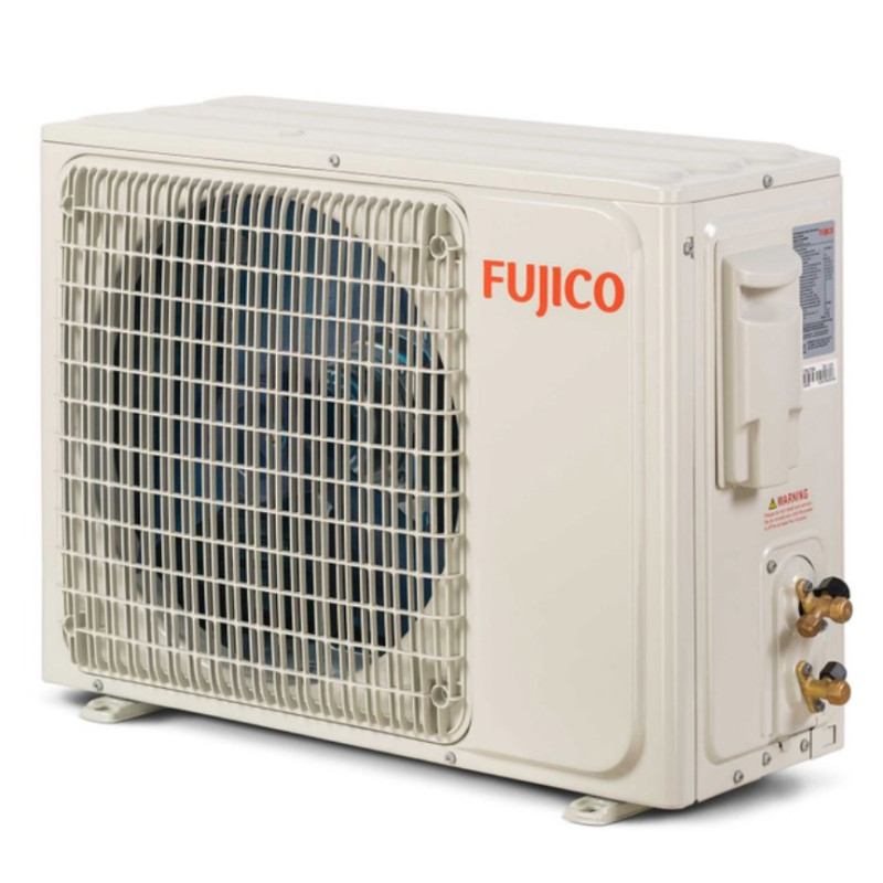 Кондиционер Fujico FMA-07HRDN8
