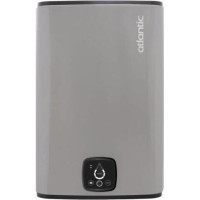 Водонагреватель Atlantic Steatite Cube WI-FI ES-VM 75 S4 C2 WD silver