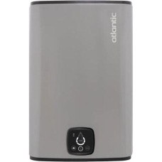 Водонагрівач Atlantic Steatite Cube WI-FI ES-VM 75 S4 C2 WD silver
