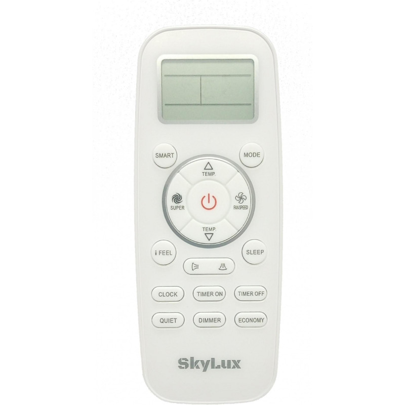 Кондиционер SkyLux SKH-07CGR3