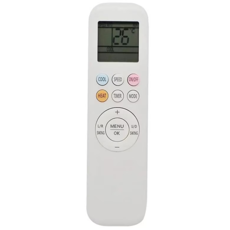 Кондиціонер AUX C-PRO AUX-12CPRO