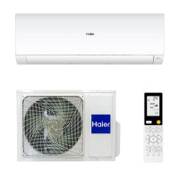 Кондиционер Haier Flexis AS25FL-W/1U25MEHFRA-1