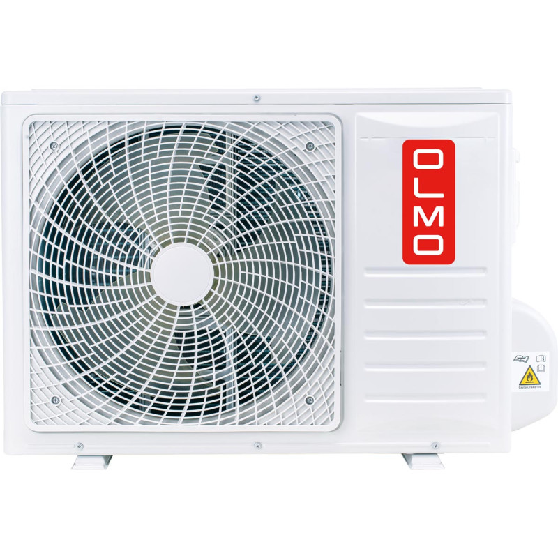Кондиционер Olmo OMS-24P3E (наружный блок) Кондиционер Olmo OMS-24P3E (наружный блок)