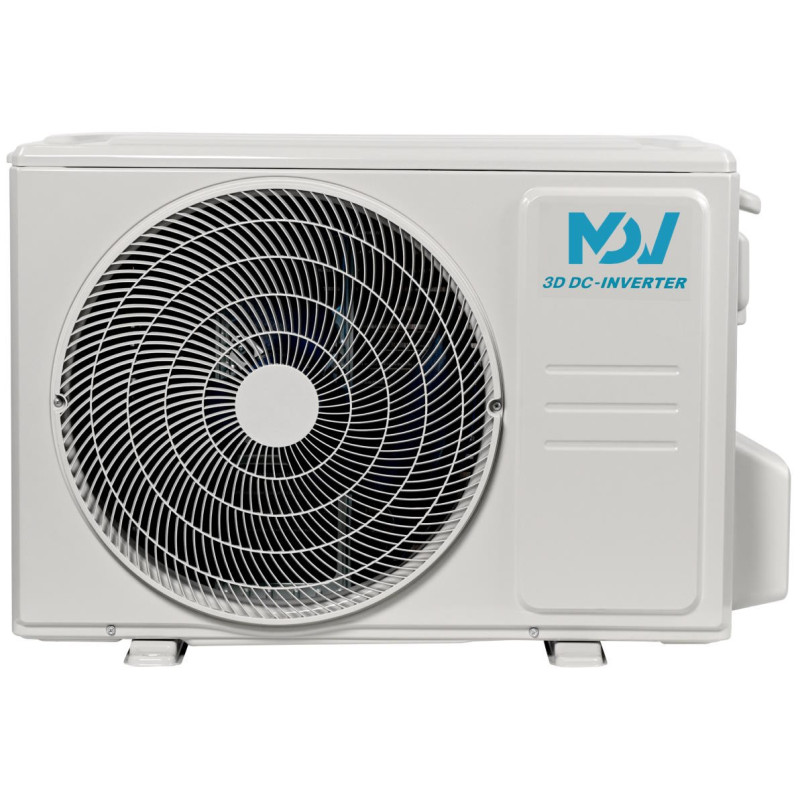 Кондиционер MDV Infini Nordic MDSAN/MDOAN-12HRFN8