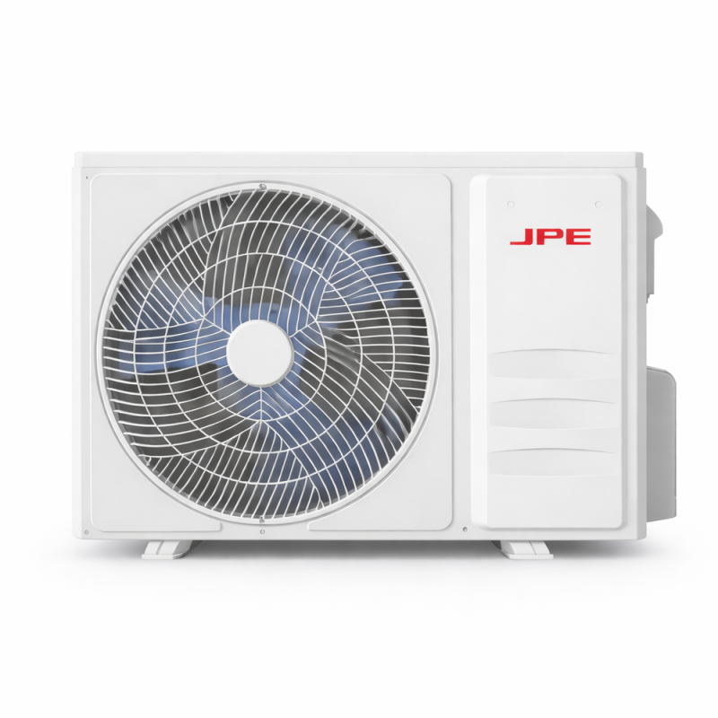Кондиционер JPE JAUS-12H73GVB1