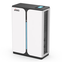 Зарядная станция SAKO Alpha ESS 3kW/2.56kWh All-in-one
