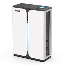 Зарядная станция SAKO Alpha ESS 3kW/2.56kWh All-in-one