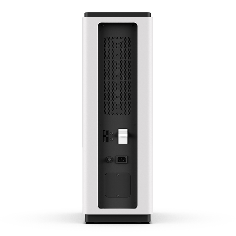 Зарядная станция SAKO Alpha ESS 3kW/2.56kWh All-in-one