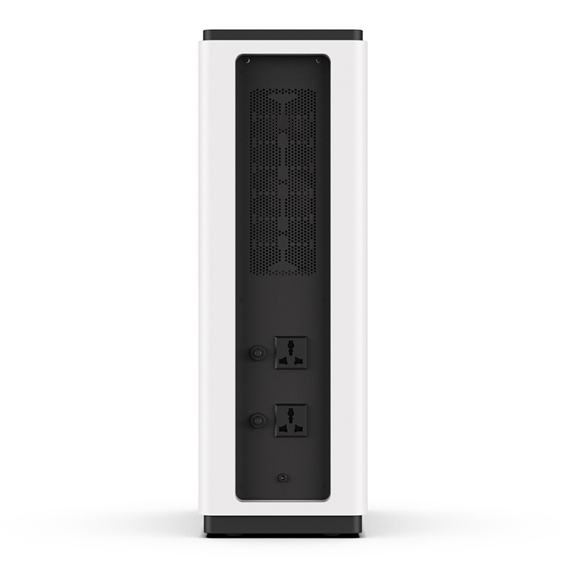 Зарядная станция SAKO Alpha ESS 3kW/2.56kWh All-in-one