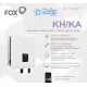 Інвертор FOX ESS KH10