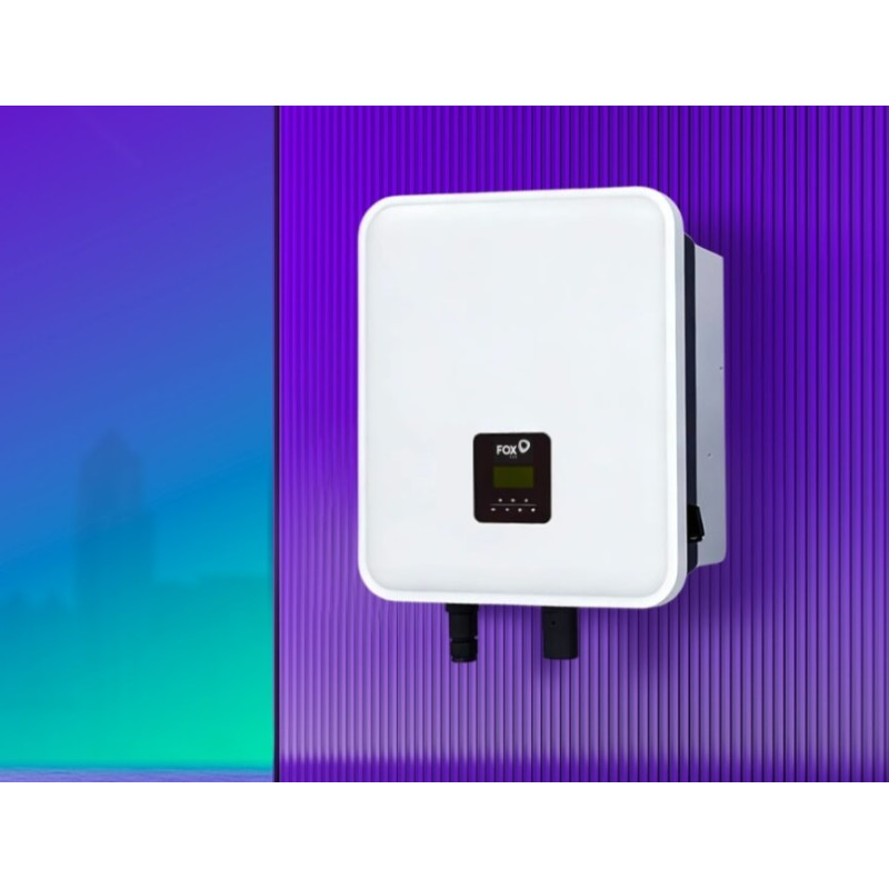 Інвертор FOX ESS KH10