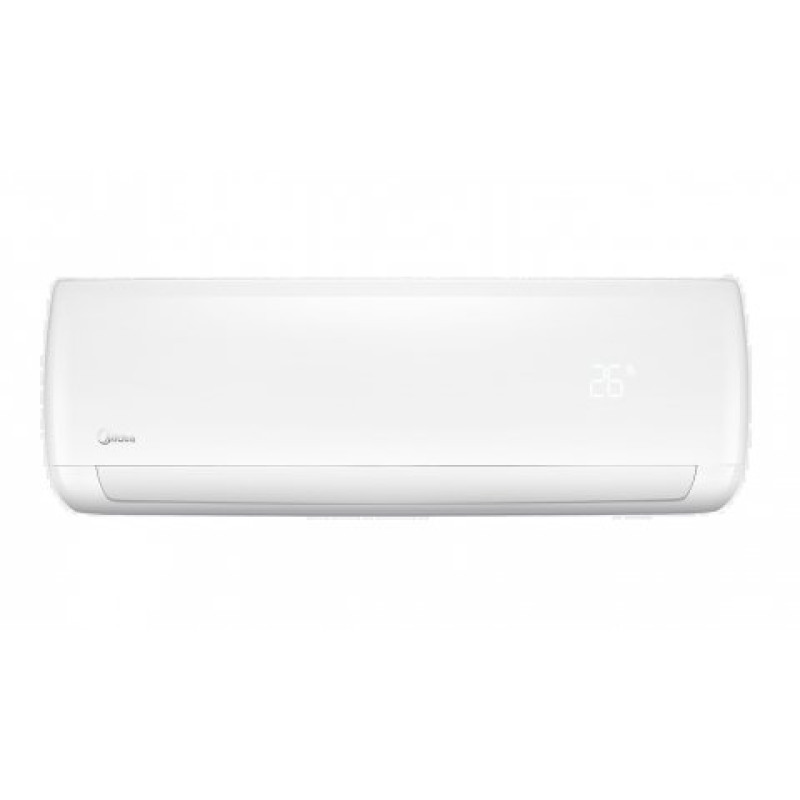 Кондиціонер MIDEA MSMB-07HRN1 ION Кондиціонер MIDEA MSMB-07HRN1 ION