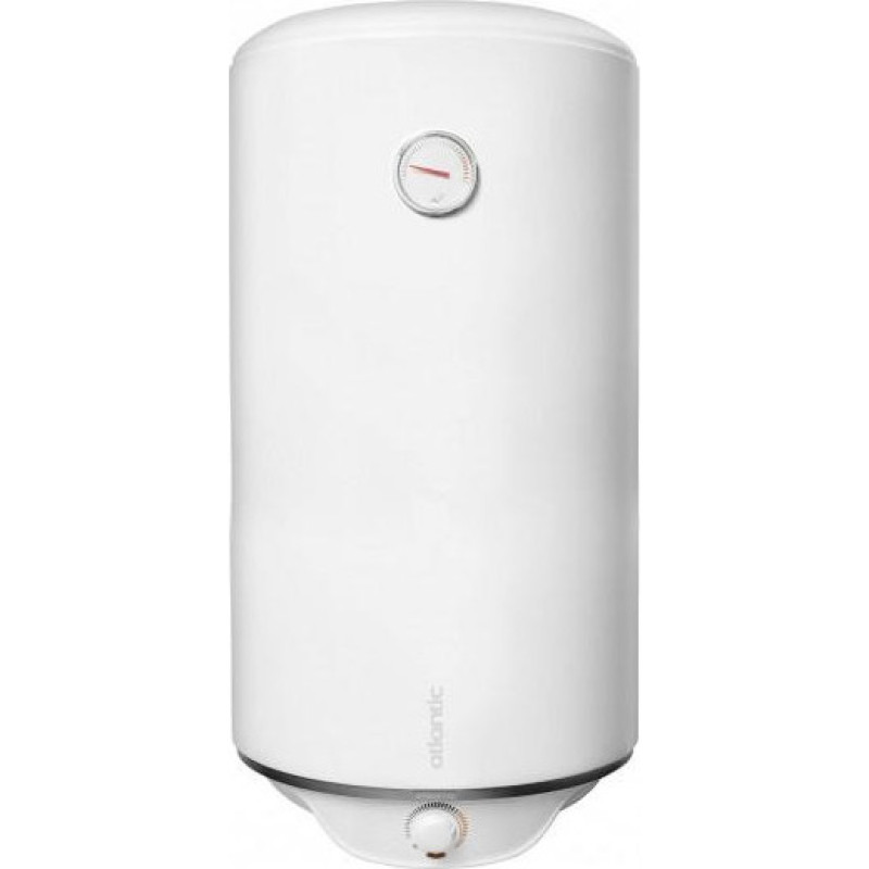 Водонагреватель Atlantic Steatite Ego Slim VM 050 D325-1-BC Водонагреватель Atlantic Steatite Ego Slim VM 050 D325-1-BC