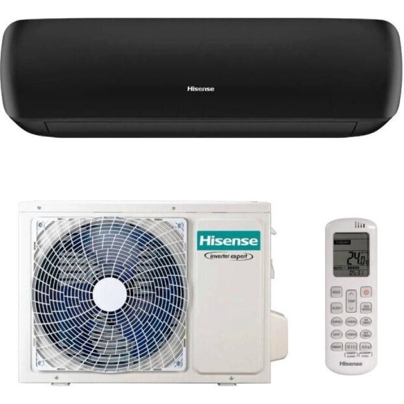 Кондиционер Hisense Apple Pie Pro TG25VE0E