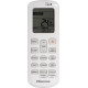 Кондиционер Hisense Apple Pie Pro TG25VE0E