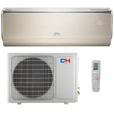 Кондиционер Cooper&Hunter VIP INVERTER CH-S12FTXHV-B-NG